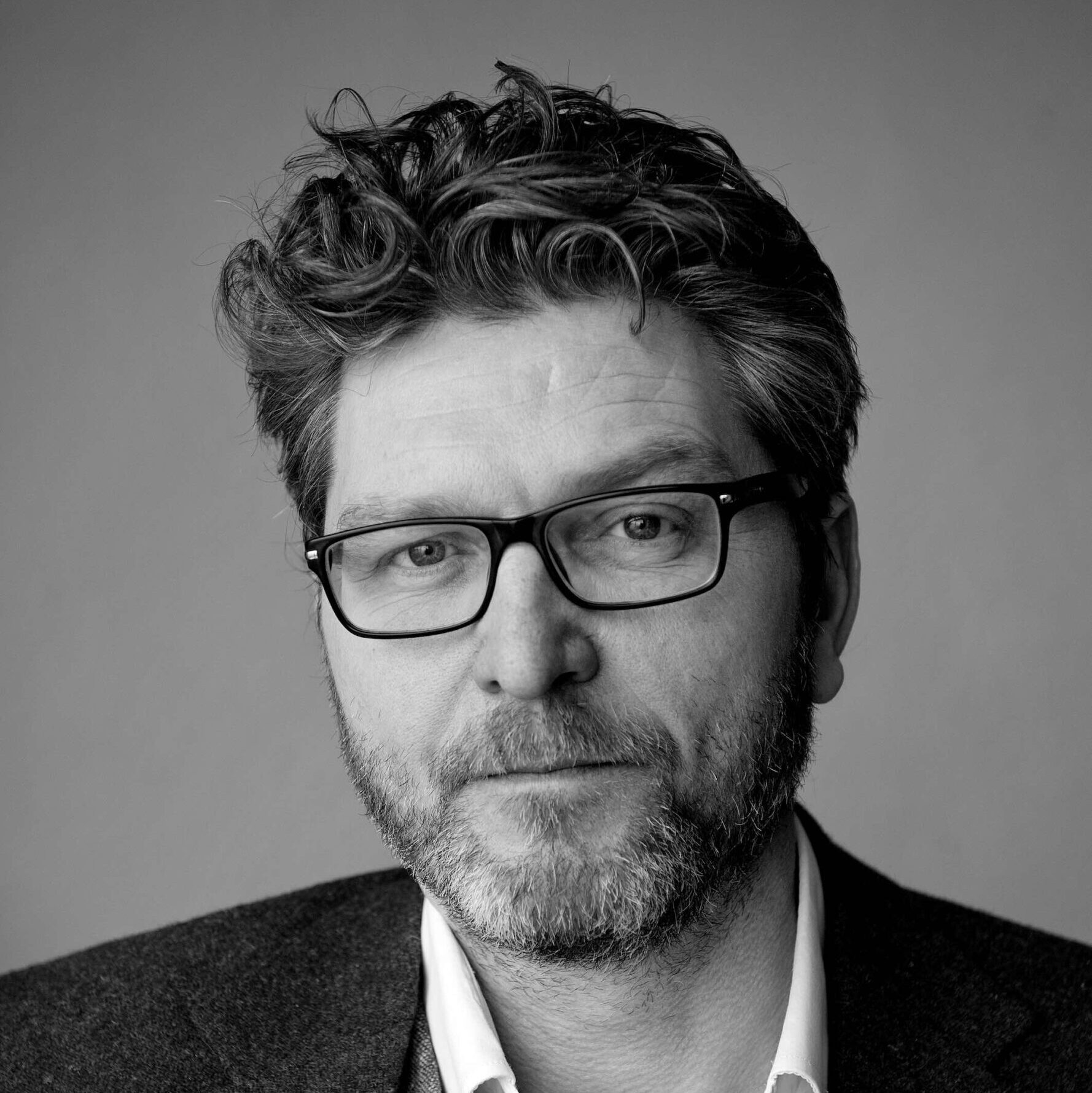 Bergsveinn Birgisson